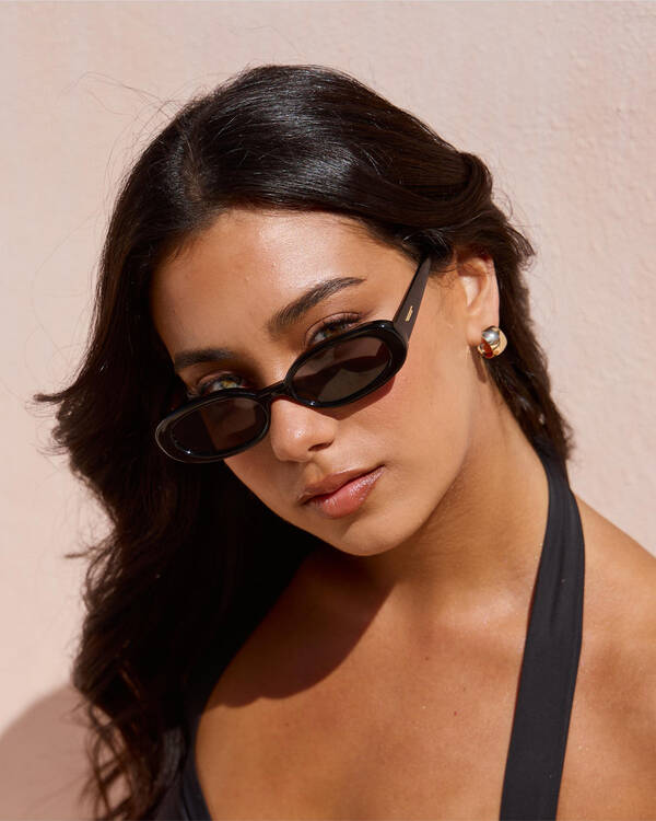Indie Eyewear Megan Sunglasses for Womens