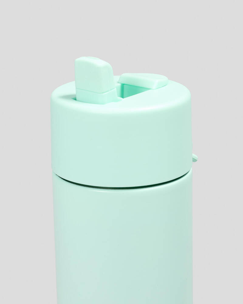 Frank Green 20oz Ceramic Reusable Water Bottle for Unisex