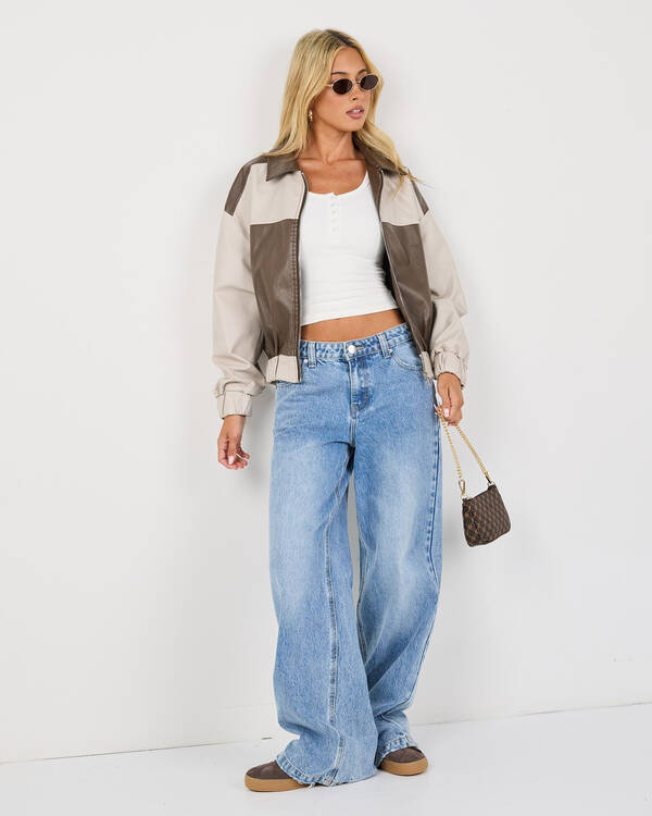 Ava And Ever V.I.P Jacket for Womens