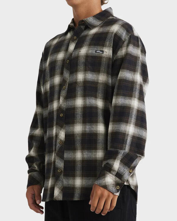 Billabong Coastline Flannel for Mens