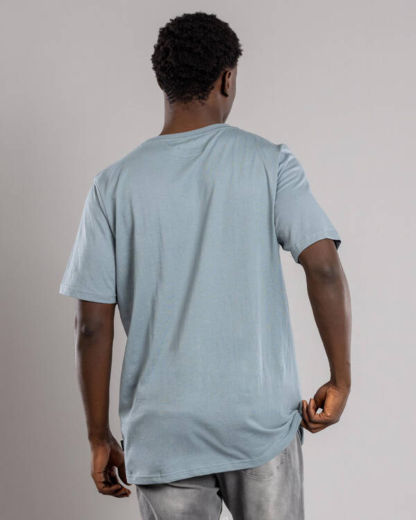 Lucid Aperture T-Shirt for Mens