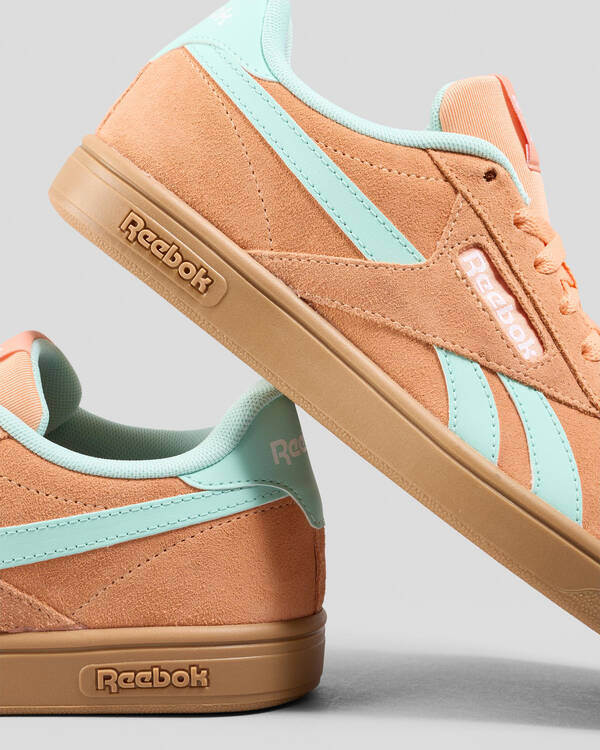 Reebok Reebok Court Retro Shoes for Unisex
