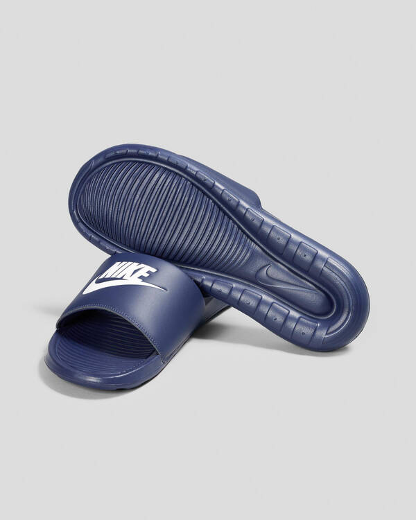 Nike Victori One Slides for Mens