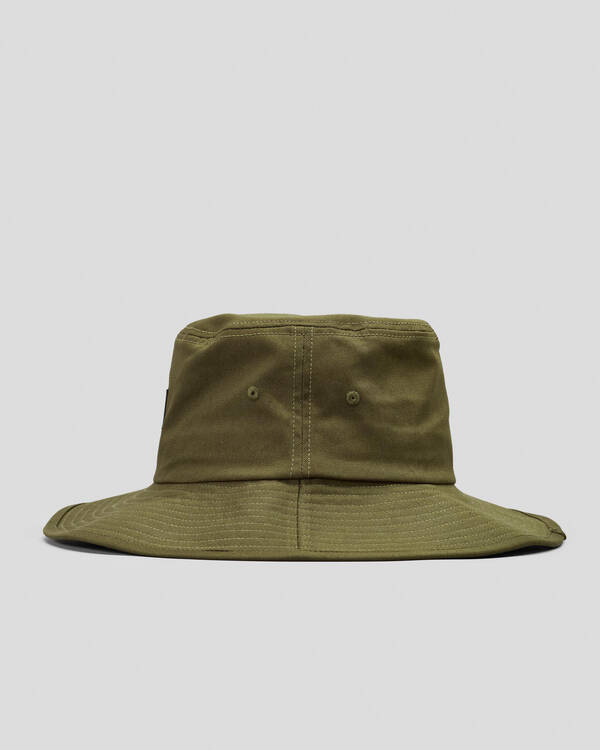 Billabong Big John Wide Brim Hat for Mens