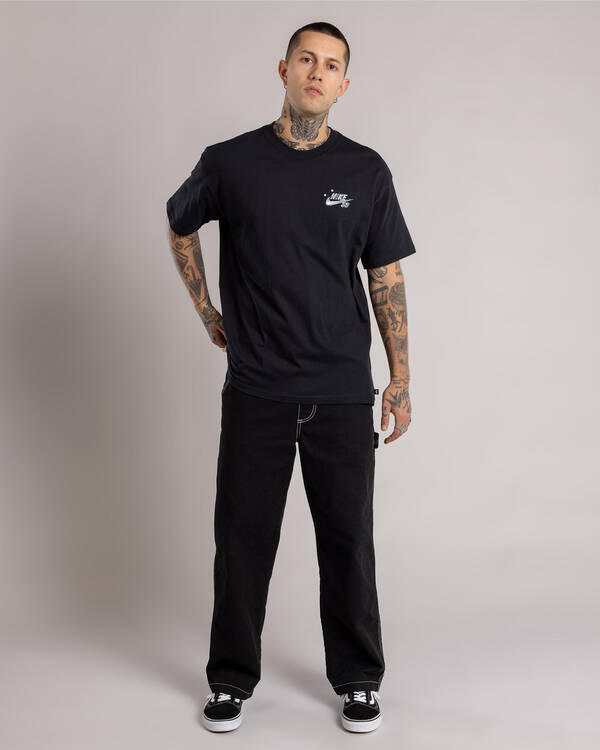 Nike Max 90 Brookyln Banks T-Shirt for Mens