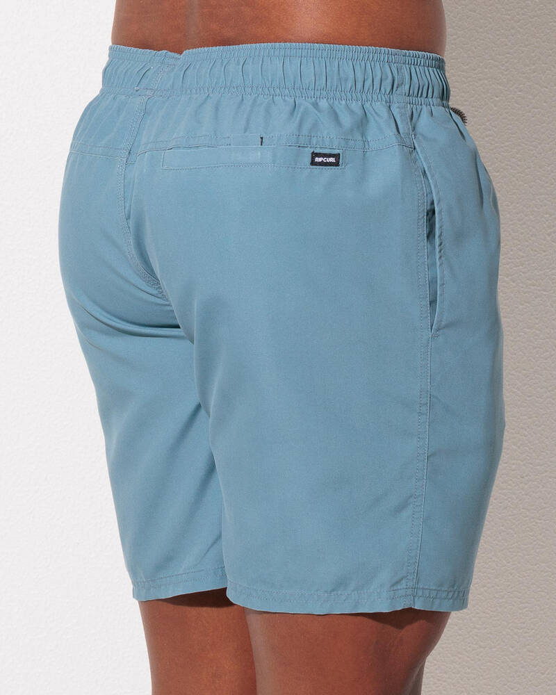 Rip Curl Bondi Volley Board Shorts for Mens