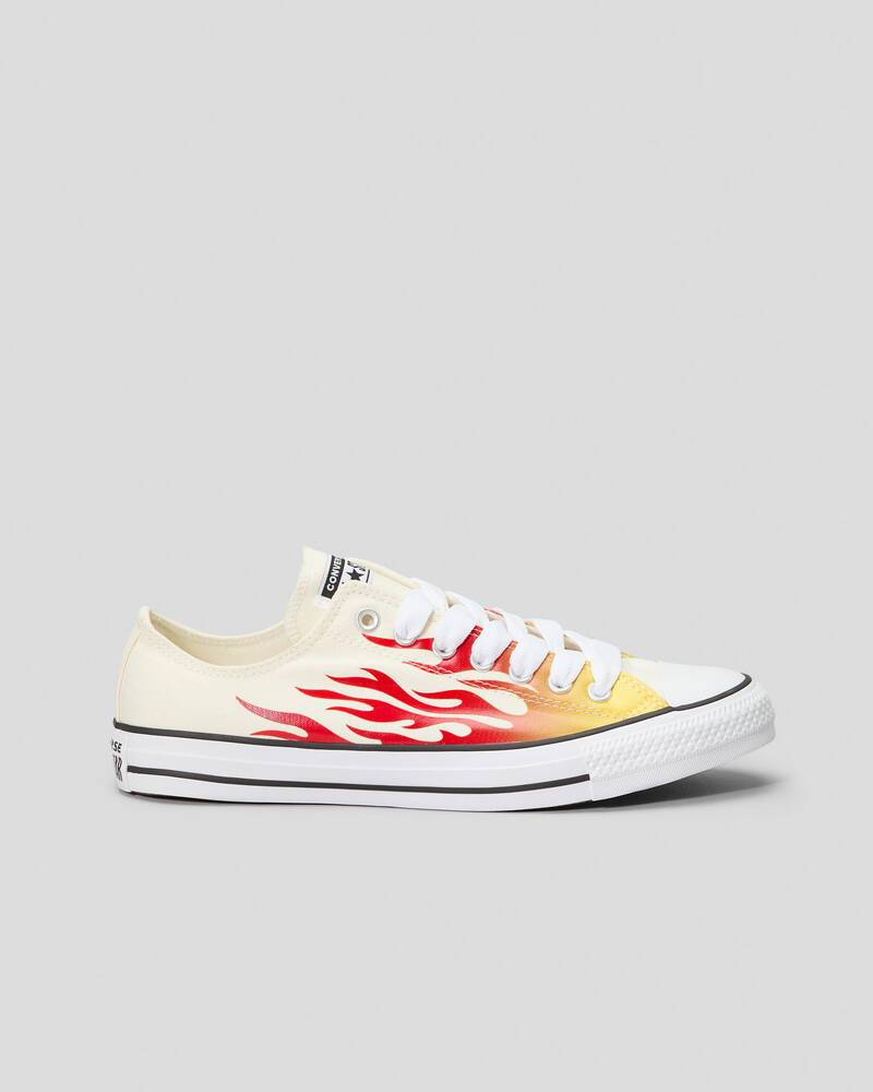 Converse Chuck Taylor All Star Lo-Cut Shoes for Mens