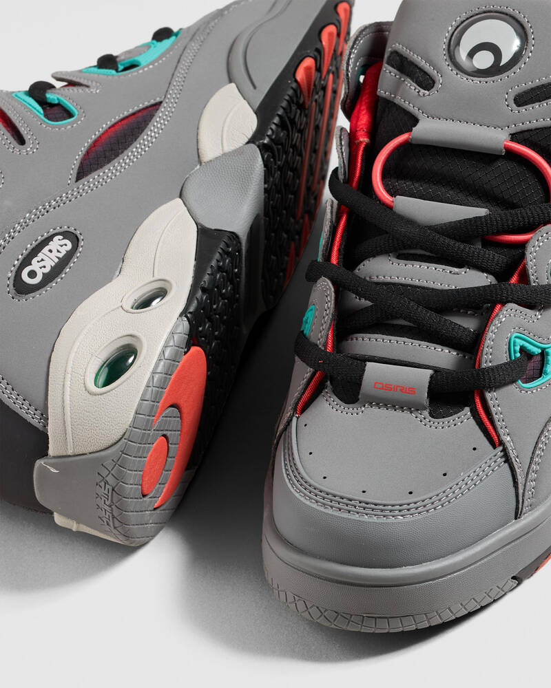 Osiris D3 E Shoes for Mens