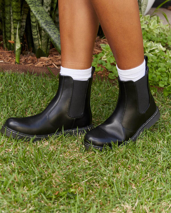 Jonnie Cassidy Boots for Womens