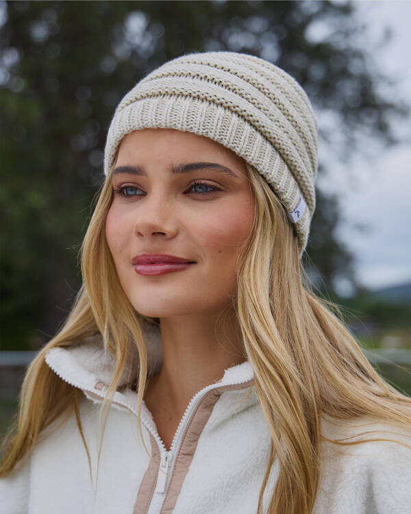 Rusty Bay Beanie for Womens