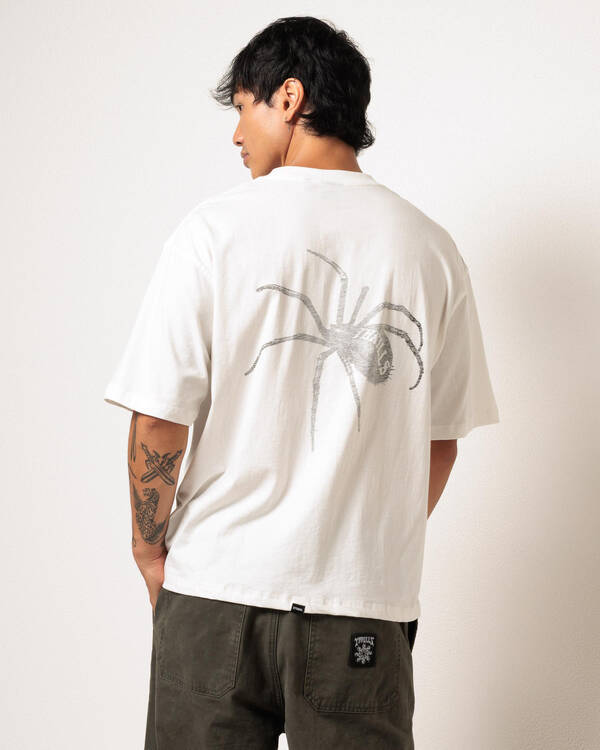 Deceitful Box Fit T-Shirt