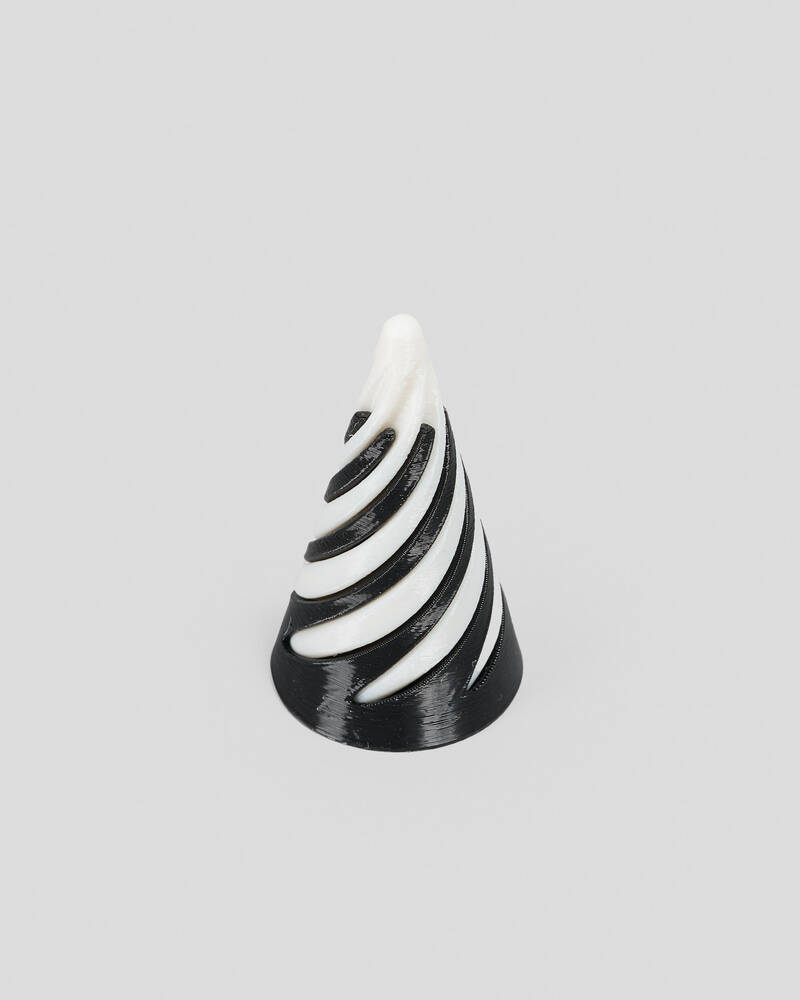 MDI Sensory Spiral Cone for Mens