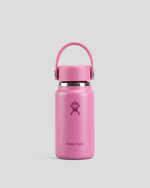 Hydro Flask 200ML Micro Hydro Mini Bottle for Unisex