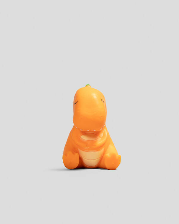 Scrunchems Stretchies Sleepy Dino for Unisex