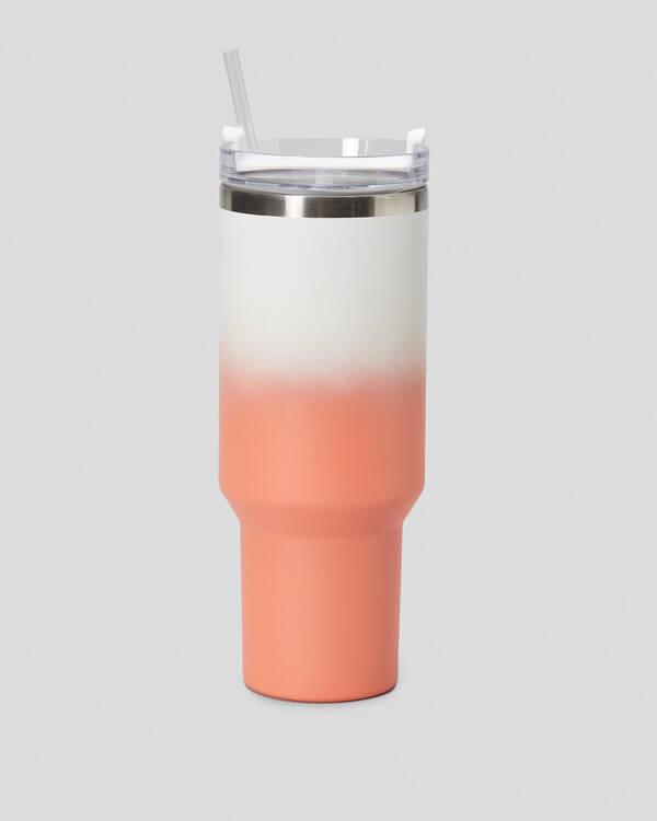 Get It Now Two Tone Mega Mug for Unisex