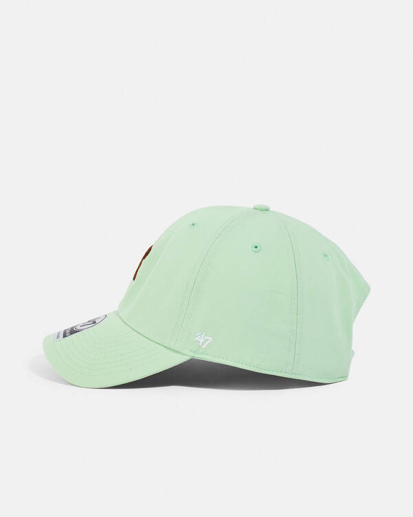 Forty Seven Poodle Clean Up Baserunner Cap for Womens