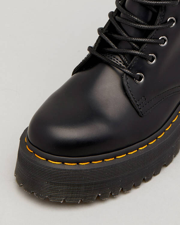 DR MARTENS Jadon Boots for Unisex