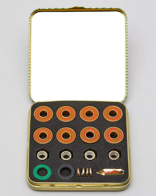 Cortina Bearings Walker Cortina Bearings for Unisex
