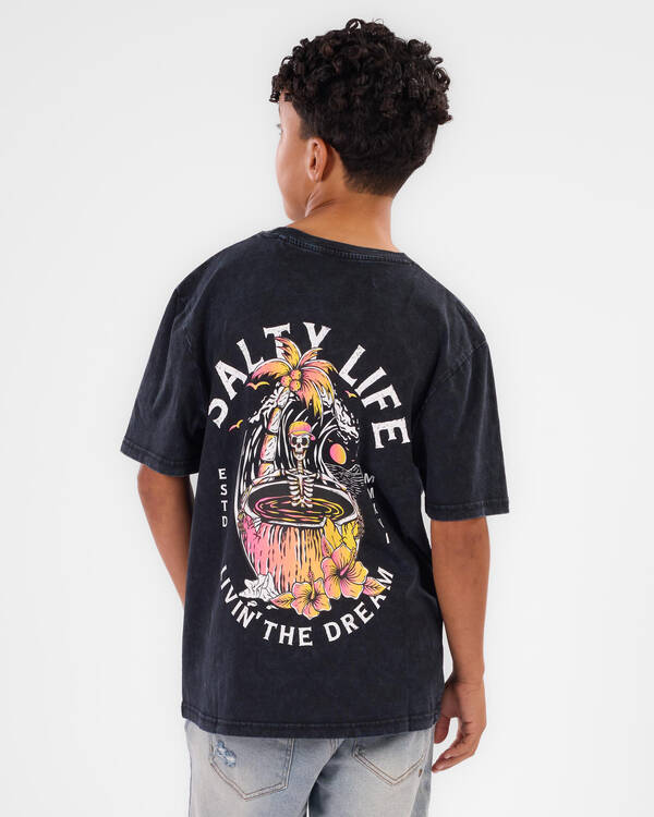 Boys' Coco-Soak T-Shirt