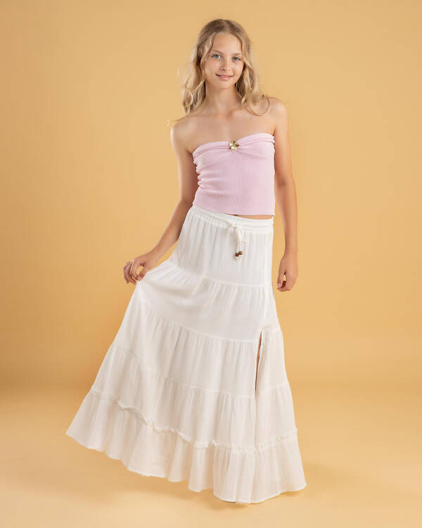 Mooloola Girls' Naple Tube Top for Womens