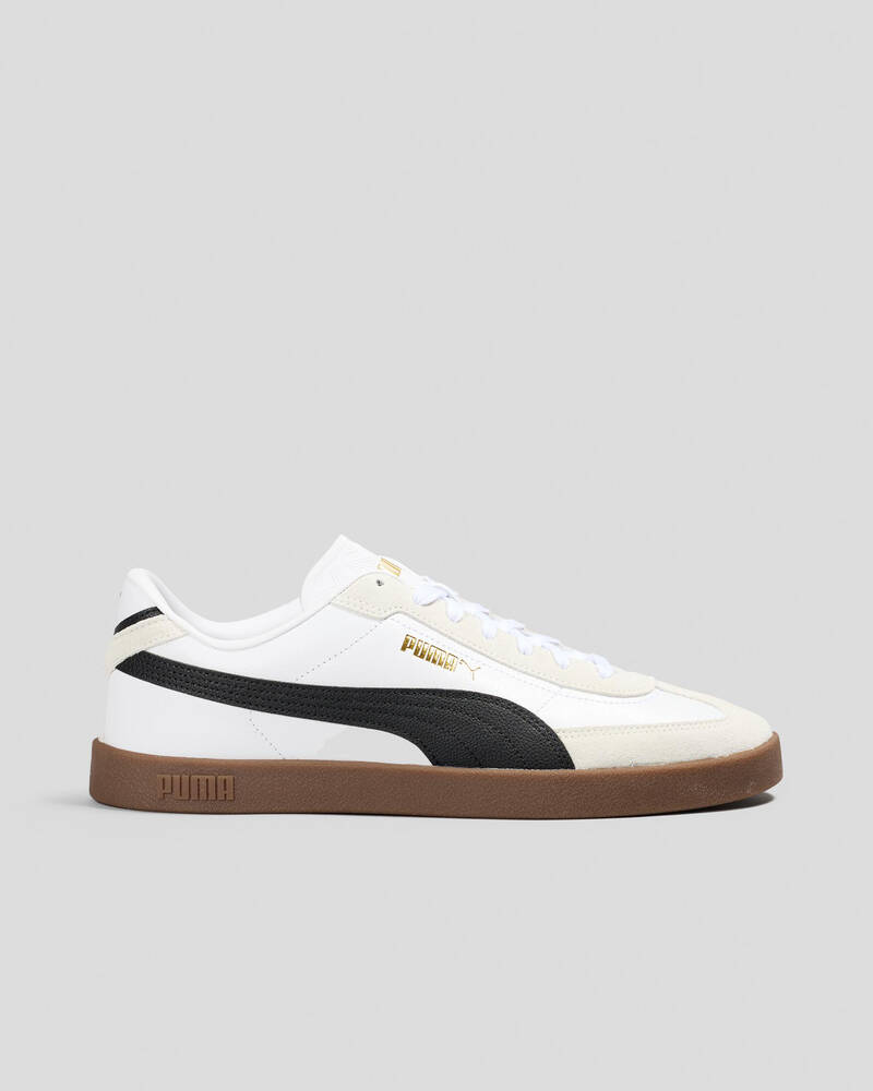 Puma Club II Era Shoes for Mens