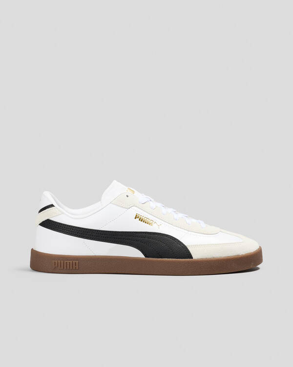 Puma Club II Era Shoes for Mens