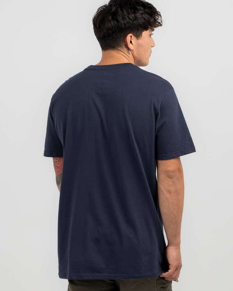 Fox Head Premium T-Shirt for Mens