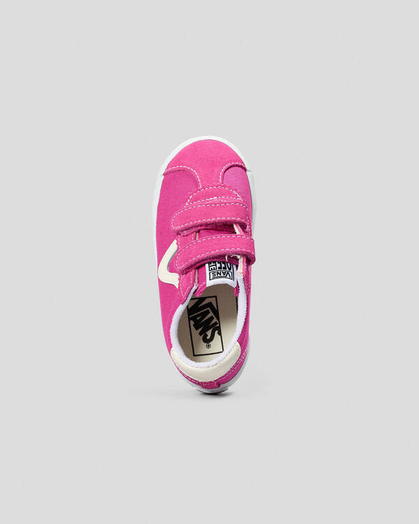 Vans Toddlers' Sport Low V Shoes for Womens