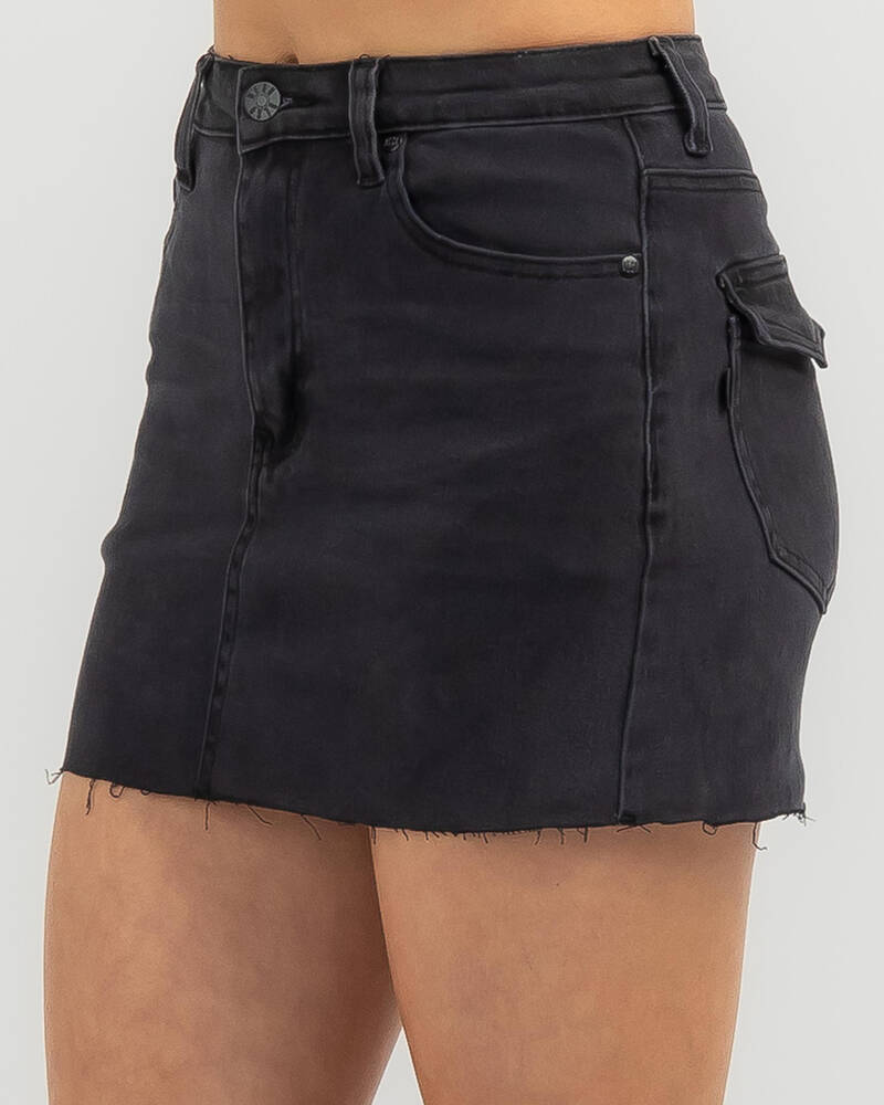 DESU A List Skirt for Womens