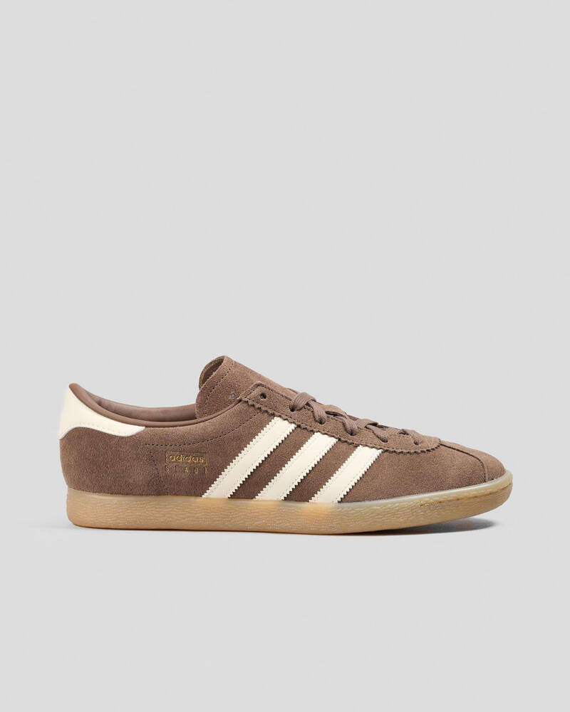 adidas Womens Stadt Shoes for Womens