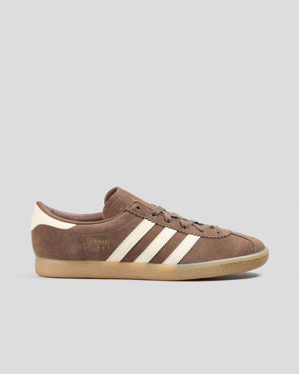 adidas Womens Stadt Shoes for Womens