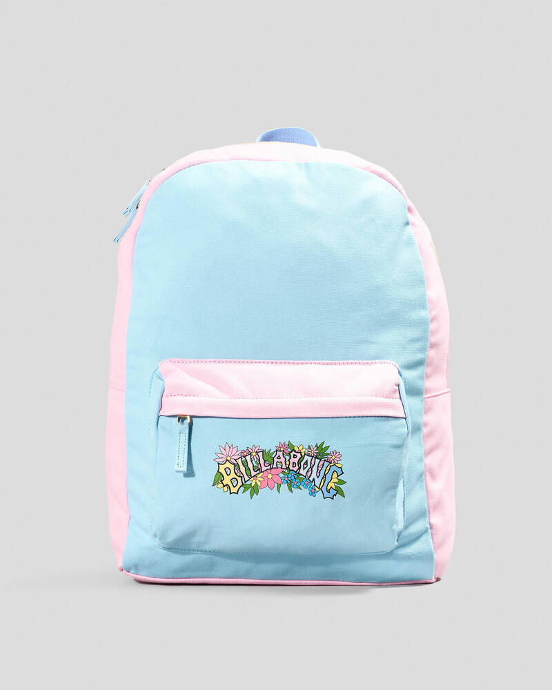 Billabong Ohana Schools Out Backpack for Womens