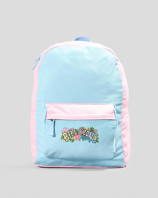 Billabong Ohana Schools Out Backpack for Womens