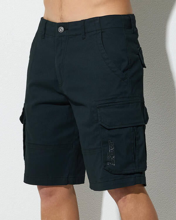 Jacks Phase Cargo Walk Shorts for Mens