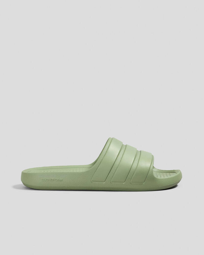 adidas Adilette Flow Slides for