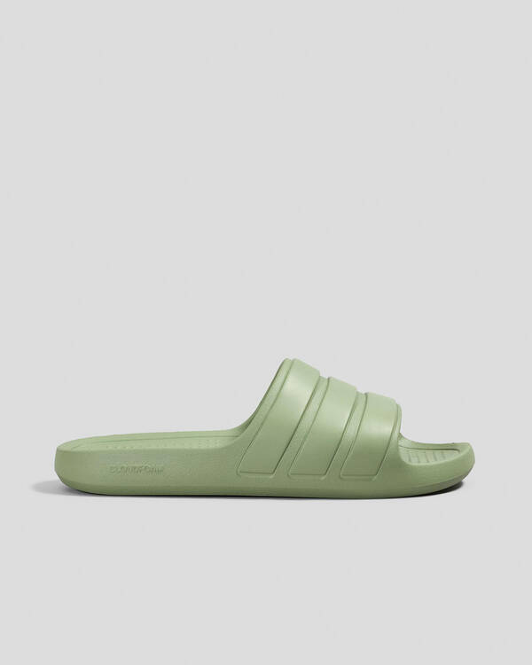 adidas Adilette Flow Slides for
