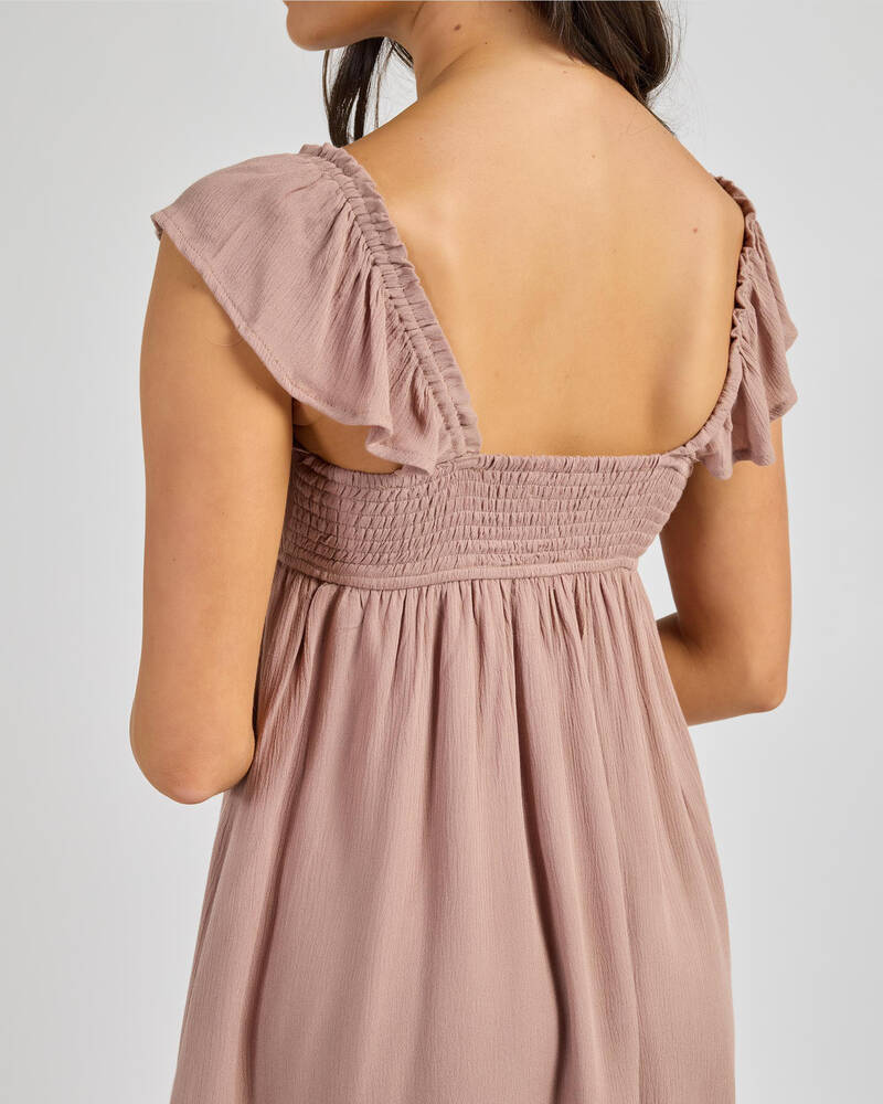 Mooloola Ada Dress for Womens