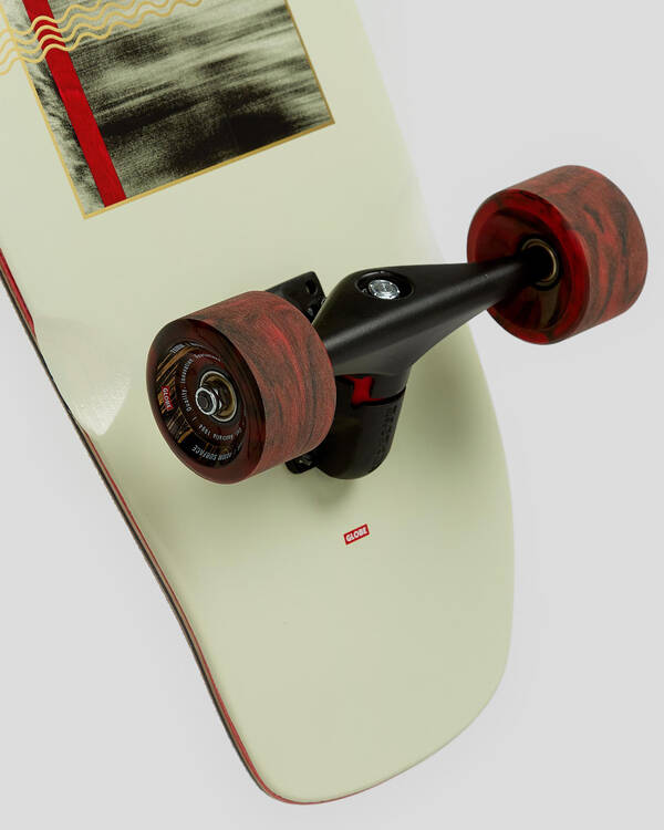 Globe Zuma 31" Cruiser Skateboard for Mens