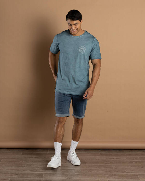 Skylark Domain Walk Shorts for Mens