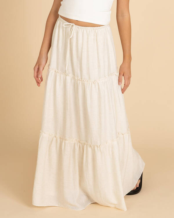 Girls' Dawn Maxi Skirt
