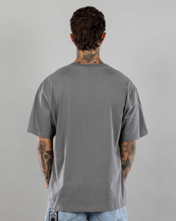 Worship Supplies Delirium T-Shirt for Mens