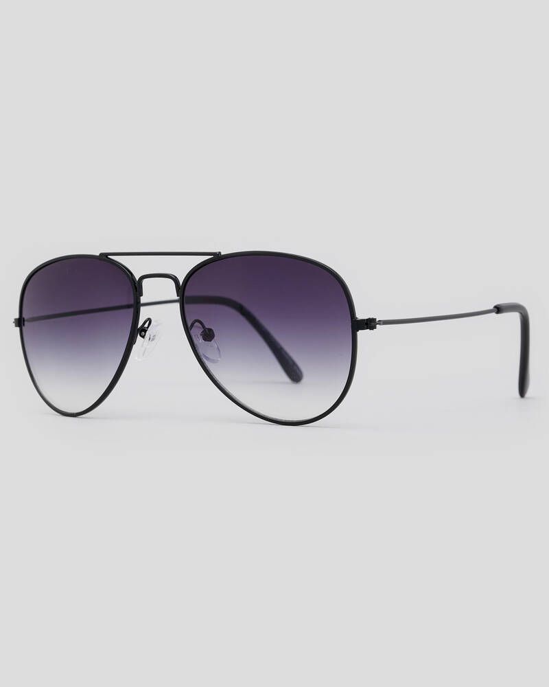 Indie Eyewear Girls' Alexa Sunglasses for Womens