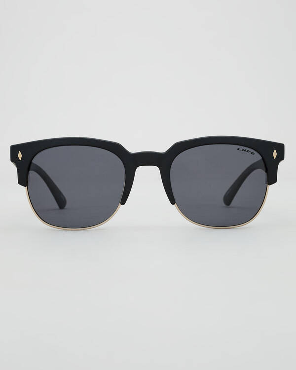 Liive Dylan Polarised Sunglasses for Mens