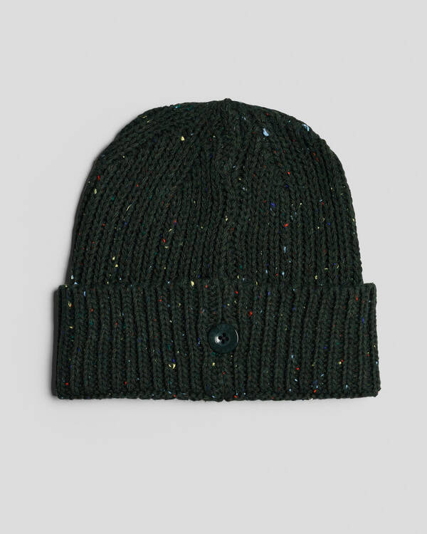 Skylark Lagoon Beanie for Mens