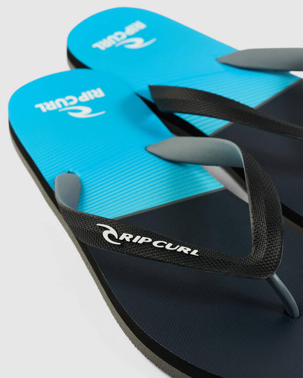 Rip Curl Iconic Bloom Thongs for Mens