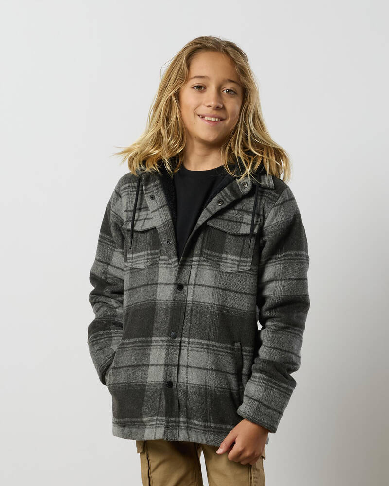 Skylark Boys' Inshore Jacket for Mens