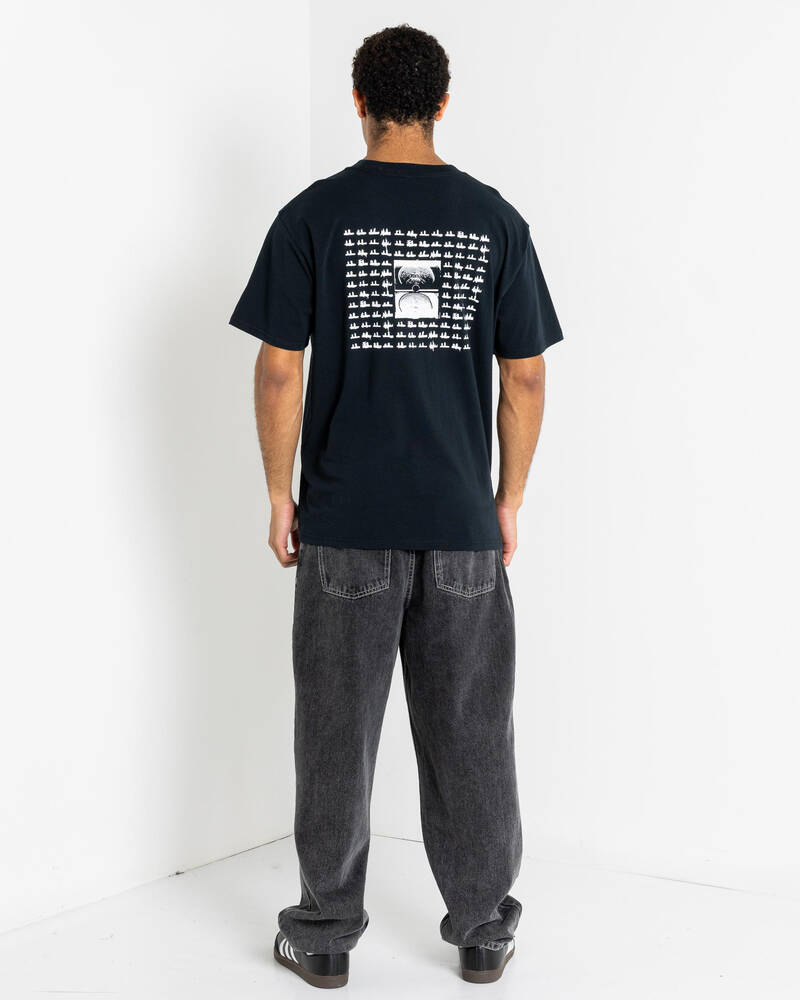 Former Labyrinth T-Shirt for Mens