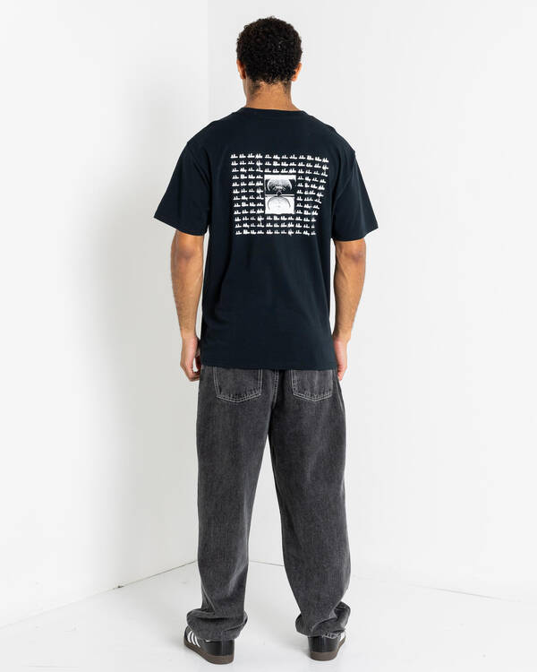 Former Labyrinth T-Shirt for Mens