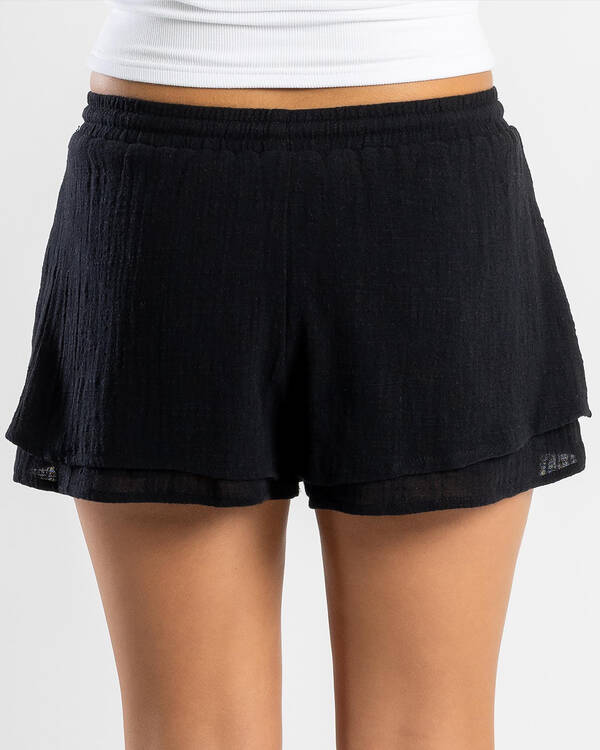 Mooloola Girls' Bambi Cali Shorts for Womens