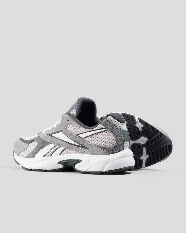 Reebok Womens Road Prime Shoes for Womens
